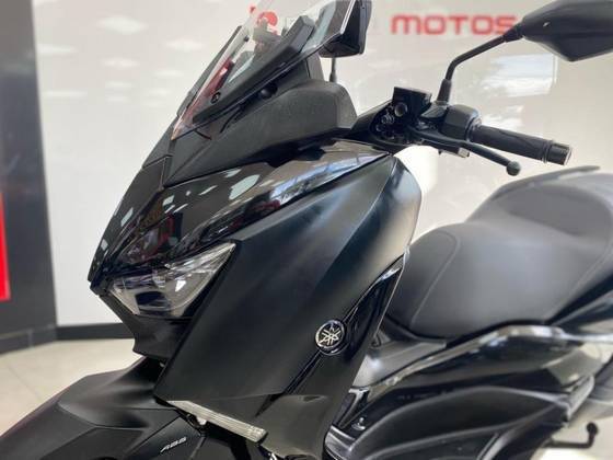 YAMAHA XMAX ABS 